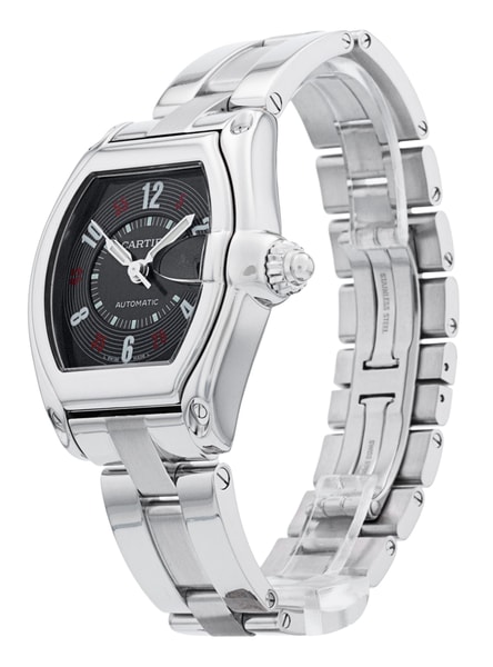 Cartier Roadster W62002V3